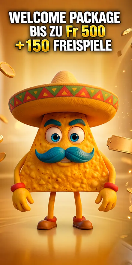 Casinacho Slots screenshot